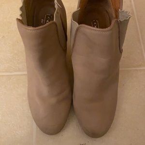 Coach Farah Booties ASO Teen Wolf